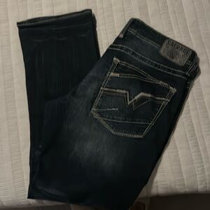 Salvage Jeans